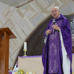 Amar os inimigos é para quem vive pelo Espírito Santo