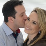O segredo de um casamento feliz