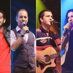 CD acústico reúne grandes sucessos da música católica