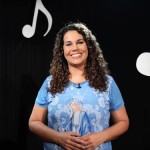 Eliana Ribeiro faz convite especial aos músicos