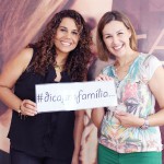 Paula Guimarães entrevista Eliana Ribeiro