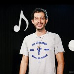 Emanuel Stênio tem convite especial para os músicos