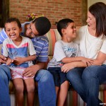 Compreenda por que a família é sagrada