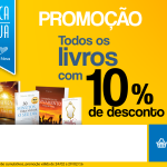 Aproveite e adquira nossos livros de evangelização