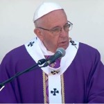No México, Papa alerta religiosos sobre tentação da resignação