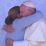 Papa leva esperança e misericórdia a presos de Ciudad Juárez
