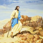 Qual o sentido das tentações que Jesus sofreu no deserto?