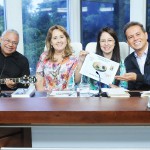 Canção Nova agradece pela campanha de fevereiro