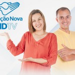Juntos pelos 100% da digitalização da TV Canção Nova