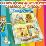 Sua fidelidade faz com que avancemos na evangelização