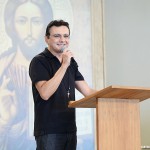 Luiz Carvalho explica por que o músico deve se preparar para a Semana Santa
