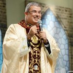 O Sepulcro está vazio, Jesus ressuscitou!