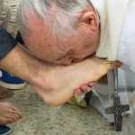 AO VIVO: Missa da Ceia do Senhor e rito de Lava-pés com o Papa