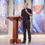 Enfrente o momento da provação com fé e confiança em Deus