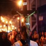 Meditação da Via-Sacra na Canção Nova