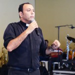 O verdadeiro cristão passa pela batalha