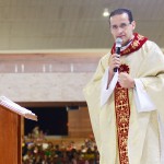 A Ceia do Senhor tem por base: Lava Pés, liberdade e memória