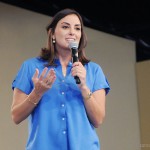 Olhando para Jesus, aprendemos a perdoar!