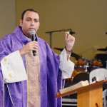 A festa da salvação está se aproximando e você vai ficar no mesmo lugar?