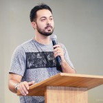 A novidade de Deus tem mais força do que o seu pecado