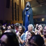 As dores de uma mãe