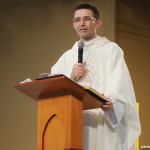 Precisamos anunciar que Jesus ressuscitou em Nós