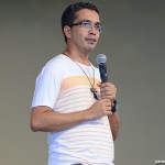 Saiba como ser uma fonte de amor e alegria