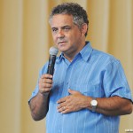 A aspiração é a força de vida latente em nós
