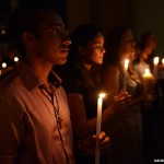 Vigília de Pentecostes na Canção Nova