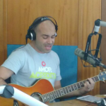 Pocket Show com André Florêncio