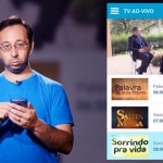 Conheça o aplicativo TV Canção Nova