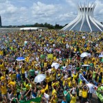 Jurista e cientista política analisam crise política no Brasil