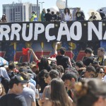 Crise política e econômica decorre da crise moral, diz doutor na área