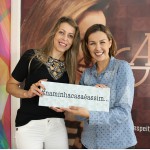 Adriana Arydes revela como a maternidade mudou a sua vida