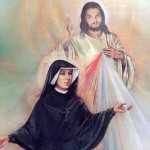 Como surgiu a Festa da Divina Misericórdia na Canção Nova