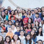 Instituto Canção Nova celebra 15 anos de história