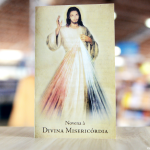 Reze agora a Novena à Divina Misericórdia