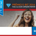 Prêmio E-bit Melhores Lojas do E-commerce
