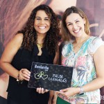 Eliana Ribeiro recorda como foi sua adolescência