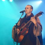 Show com Frei Gilson na Canção Nova