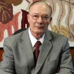 Morre Frei Antônio Moser