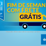 Nas compras acima de R$ 39,90 para todo o Brasil