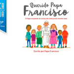 A publicação e lançamento mundial será no dia 27 de março