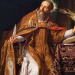 Dez ensinamentos de Santo Agostinho sobre o demônio