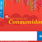 Toda a loja com 15% de desconto