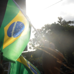 A política partidária no Brasil instalou o caos na sociedade