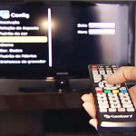 Canal da TV Canção Nova é alterado na parabólica