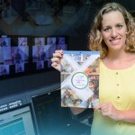 Assuma conosco o desafio de digitalizar a TV Canção Nova