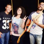 AO VIVO: Show com Colo de Deus na Canção Nova