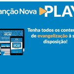 Todo o conteúdo de evangelização por R$ 9,90 mensais